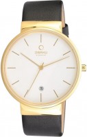 Фото - Наручные часы Obaku V153GGWRB 