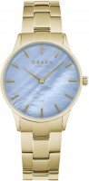 Фото - Наручные часы Obaku V247LXGMSG 