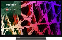 Фото - Телевизор Toshiba 32LL3C63DB 32 "