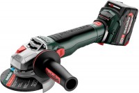 Фото - Шлифовальная машина Metabo WB 18 LT BL 11-125 Quick 613054650 