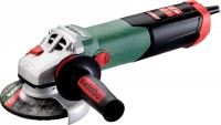 Фото - Шлифовальная машина Metabo WE 19-125 Q M-Brush 613105000 