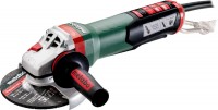 Фото - Шлифовальная машина Metabo WEPBA 19-150 Q DS M-Brush 613117000 