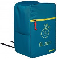 Рюкзак Canyon Carry-On Backpack CSZ-03 20 л
