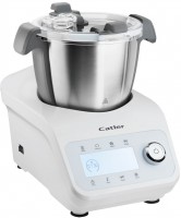 Фото - Кухонный комбайн Catler TC 8010 белый