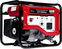 Фото - Электрогенератор DaiShin SCF1000HGa