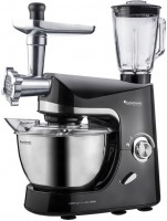 Фото - Кухонный комбайн TurboTronic Stand Mixer TT-007 