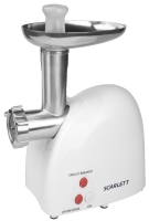 Фото - Мясорубка Scarlett SC-4149