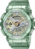 Фото - Наручные часы Casio G-Shock GMA-S110GS-3A 