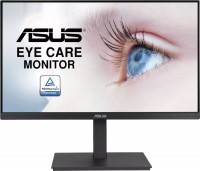 Фото - Монитор Asus VA27EQSB 27 "  черный