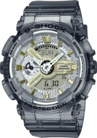 Фото - Наручные часы Casio G-Shock GMA-S110GS-8A 