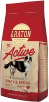 Фото - Корм для собак Araton Adult All Breeds Active 15 kg 