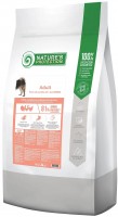 Фото - Корм для собак Natures Protection Adult All Breed