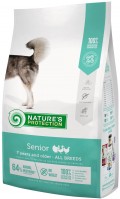 Фото - Корм для собак Natures Protection Senior All Breeds 