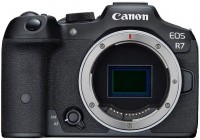 Фото - Фотоаппарат Canon EOS R7  body