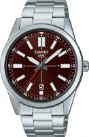 Фото - Наручные часы Casio MTP-VD02D-5E