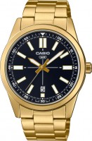 Наручные часы Casio MTP-VD02G-1E 