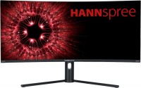 Фото - Монитор Hannspree HG342PCB 34 "  черный