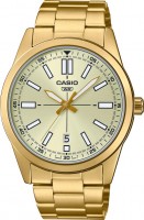 Фото - Наручные часы Casio MTP-VD02G-9E 