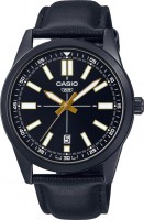 Фото - Наручные часы Casio MTP-VD02BL-1E 