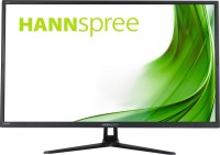 Фото - Монитор Hannspree HC322PPB 32 "  черный