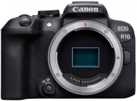 Фото - Фотоаппарат Canon EOS R10  body