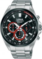 Фото - Наручные часы Lorus RT379HX9 