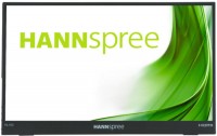 Фото - Монитор Hannspree HL162CPB 15.6 "  черный