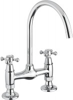 Фото - Смеситель Bugnatese Lady 991