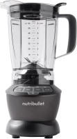 Фото - Миксер NutriBullet Full Size NBF400DG графит