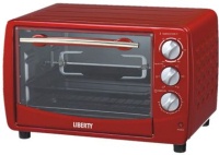 Фото - Электродуховка LIBERTY D-128
