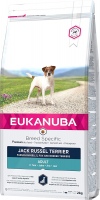 Фото - Корм для собак Eukanuba Breed Specific Adult Jack Russell Terrier 2 kg 