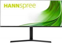 Фото - Монитор Hannspree HC342PFB 34 "  черный