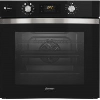 Фото - Духовой шкаф Indesit IFWS 4841 JH BL 