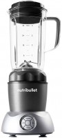 Фото - Миксер NutriBullet Select NB200DG серый