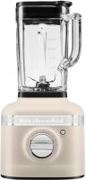 Фото - Миксер KitchenAid 5KSB4026EMH бежевый