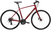 Фото - Велосипед Trek FX 1 Disc 2023 frame XS 