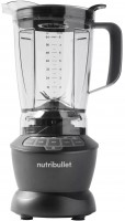 Фото - Миксер NutriBullet Combo NBF500DG серый