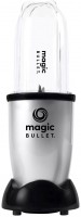 Фото - Миксер NutriBullet Magic Bullet MBR03 серебристый