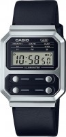 Фото - Наручные часы Casio A100WEL-1A