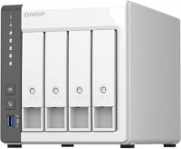 Фото - NAS-сервер QNAP TS-433-4G ОЗУ 4 ГБ