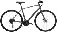 Фото - Велосипед Trek FX 2 Disc 2023 frame S 