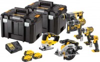 Фото - Набор электроинструмента DeWALT DCK690P3T 