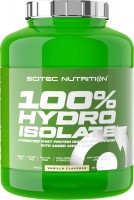 Фото - Протеин Scitec Nutrition 100% Hydro Isolate 0 кг