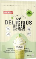 Фото - Протеин Nutrend Delicious Vegan Protein 0.5 кг