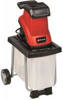 Фото - Измельчитель садовый Einhell GC-KS 2540 CB 