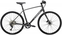 Фото - Велосипед Trek FX 3 Disc 2023 frame XXL 