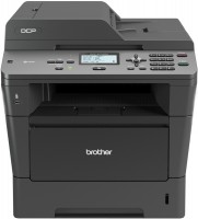 Фото - МФУ Brother DCP-8110DN