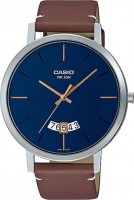 Фото - Наручные часы Casio MTP-B100L-2E 