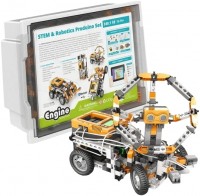 Фото - Конструктор Engino Stem and Robotics Produino Set v2 E40.1 