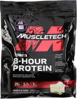 Фото - Протеин MuscleTech Platinum 8-Hour Protein 2.1 кг